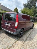 Te ruil Mercedes vito, Auto's, Land Rover, Euro 5, Particulier, Te koop, Range Rover