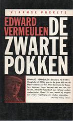 DE ZWARTE POKKEN - EDWARD VERMEULEN, Ophalen of Verzenden, Gelezen, EDWARD VERMEULEN