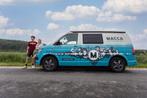 VW Westfalia Club Joker City (2018) te koop, Koelkast, Tot en met 2, Bedrijf, 4 tot 5 meter