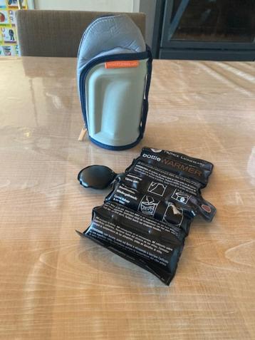 Chauffe-biberons autonome "Prince Lionheart" beschikbaar voor biedingen