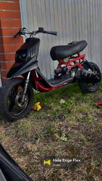 Malossi t7 SPRINT.    MOET NIET WEG, Fietsen en Brommers, Ophalen of Verzenden, Zo goed als nieuw, Benzine, Aerox