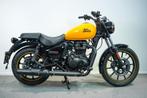 ROYAL ENFIELD METEOR 350 ABS A2 3 JAAR GARANTIE, Bedrijf, 349 cc, 1 cilinder, 12 t/m 35 kW