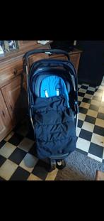 Buggy mura maxi cosi 3 delig, Ophalen, Gebruikt, Maxi-Cosi