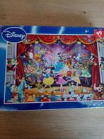 Puzzel Disney 99 Stuks, 6 jaar of ouder, Gebruikt, Meer dan 50 stukjes, Ophalen