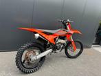 KTM - 250 SX-F, Motoren, Motoren | KTM, 250 cc, Bedrijf, Crossmotor, 1 cilinder