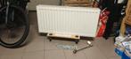 Radiator, Ophalen, Radiator