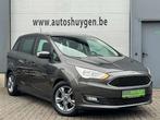 Ford C-Max 1.0 EcoBoost Business Class Navigatie / Camera, Autos, Ford, 5 places, https://public.car-pass.be/vhr/285b083b-f7f0-405c-acc6-6955373477e2