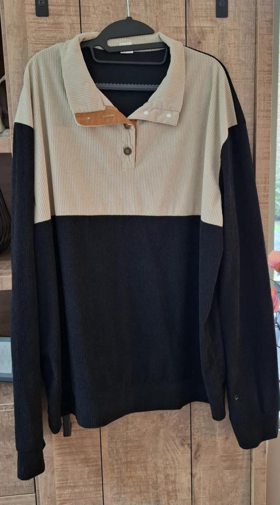 2 heren truien XXX large, Kleding | Heren, Truien en Vesten, Rood, Ophalen of Verzenden
