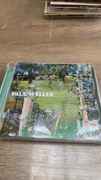 Paul Weller, Enlèvement ou Envoi