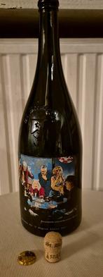 Sint Bernardus abt 12 magnum edition 2021, Ophalen of Verzenden, Zo goed als nieuw