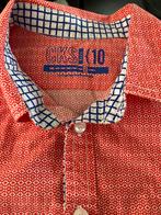 Chemise CKS taille 10 ans, Enfants & Bébés, Comme neuf, CKS, Chemise ou Chemisier, Garçon