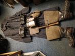 Perceel uit de Tweede Wereldoorlog, Verzamelen, Militaria | Tweede Wereldoorlog, Ophalen of Verzenden