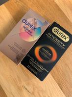 Préservatifs Durex, Ophalen, Zo goed als nieuw