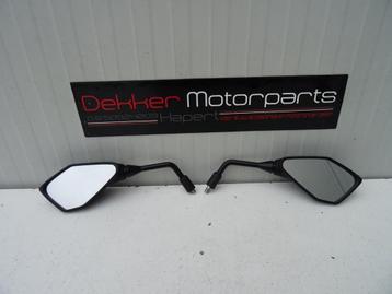 Originele Spiegels / Spiegel set Kawasaki Z800 2013-2014 > beschikbaar voor biedingen