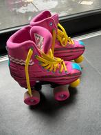 Rolschaatsen roze Soy Luna Roces Disney, Gebruikt, Ophalen, Kinderen