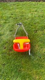 Peuterschommel, Kinderen en Baby's, Ophalen, Zo goed als nieuw