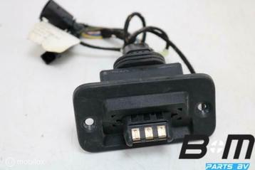 Contact schuifdeur rechts VW Caddy 2K Maxi Kombi 2K5907438 beschikbaar voor biedingen