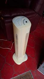 Mobiele ventilatie toren. Inclusief afstandsbediening., Ophalen