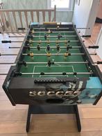 Kickertafel Soccer, Kinderen en Baby's, Ophalen, Gebruikt