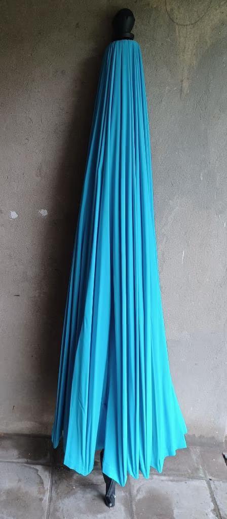 Parasol, Jardin & Terrasse, Parasols, Comme neuf, Parasol sur pied, Enlèvement