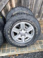 Ford Ranger-velgen, Auto-onderdelen, Banden en Velgen, Ophalen, Gebruikt, Velg(en), 265 mm
