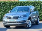 Skoda Karoq Style DSG !TOP OCCASIE! (bj 2021, automaat), Stof, 4 cilinders, https://public.car-pass.be/vhr/8266db54-77f5-40f6-82ae-873c1337013d