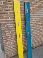 Kapstok, Nieuw, 150 tot 200 cm, Hout, Ophalen