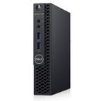 Dell OptiPlex 3060 Micro i5-8500T, 256 GB, Ophalen of Verzenden, Zo goed als nieuw, Dell OptiPlex 3060 Micro