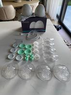 Elvie Borstkolf, Enfants & Bébés, Aliments pour bébé & Accessoires, Enlèvement, Neuf, Tire-lait