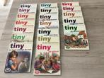 Tiny verschillende voorleesboeken (1980-1989), Boeken, Gelezen, Non-fictie, Jongen of Meisje, Ophalen of Verzenden