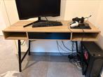 Bureau, Huis en Inrichting, Bureaus, Ophalen, Zo goed als nieuw, Bureau