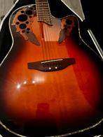 Ovation gitaar en koffer celebrity cc44s, Muziek en Instrumenten, Ophalen