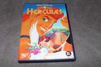 DVD Hercules, Gebruikt, Tekenfilm, Ophalen of Verzenden, Alle leeftijden