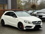 Mercedes-benz Classe A45 AMG 4matic Edition1 2014 2L 360ch, Autos, Achat, Particulier, Caméra de recul, Électrique