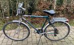 Heren fiets, Fietsen en Brommers, Ophalen, Gebruikt, Overige merken, Versnellingen