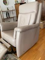 fauteuil, Ophalen, Overige materialen, 75 tot 100 cm, Zo goed als nieuw