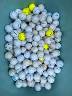 200 golfballen, Sport en Fitness, Golf, Ophalen, Gebruikt