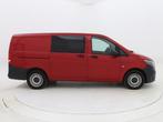 Mercedes-Benz Vito 114 CDI Lang Dubbele Cabine Marge (btw vr, Automaat, Mercedes-Benz, Bedrijf, Diesel