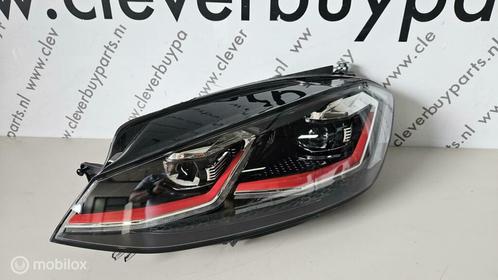 Koplamp New led origineel Golf VII ('12->) 4g1941077a, Auto-onderdelen, Verlichting, Volkswagen, Nieuw, Ophalen of Verzenden