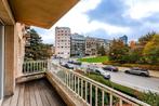 Appartement à vendre à Ixelles, 3 chambres, Immo, Huizen en Appartementen te koop, 210 m², Appartement, 3 kamers