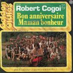 robert cogoi, Enlèvement ou Envoi