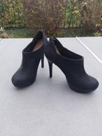 Mooie, zwarte stiletto's New Look, maat 36, Kleding | Dames, Ophalen