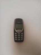 3310 original, Télécoms, Téléphonie mobile | Nokia, Comme neuf, Enlèvement ou Envoi
