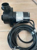 Te koop Messner eco -tec 2  13000 edition 6  uit 2020, Ophalen of Verzenden, Zo goed als nieuw, Vijverpomp