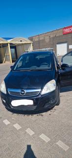 Opel Zafira 1.7 CDTI *7 zitplaatsen *airco *trekhaak
7 zitpl, Auto's, Opel, Monovolume, 7 zetels, 5 deurs, Particulier