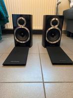 wharfedale 10.1 diamond luidsprekers, Audio, Tv en Foto, Luidsprekerboxen, Ophalen of Verzenden