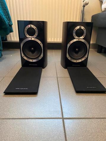 wharfedale 10.1 diamond luidsprekers beschikbaar voor biedingen