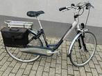 Elektrische fiets Bikkel., Fietsen en Brommers, Elektrische fietsen, 50 km per accu of meer, Ophalen
