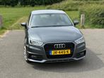 Audi A1 1.4 TFSI S-LINE UNIEKE SPORTSTOELEN 2015 NW banden, Auto's, A1, 4 cilinders, USB, 610 kg