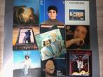 Set van 10 pop lps, Verzenden, Zo goed als nieuw